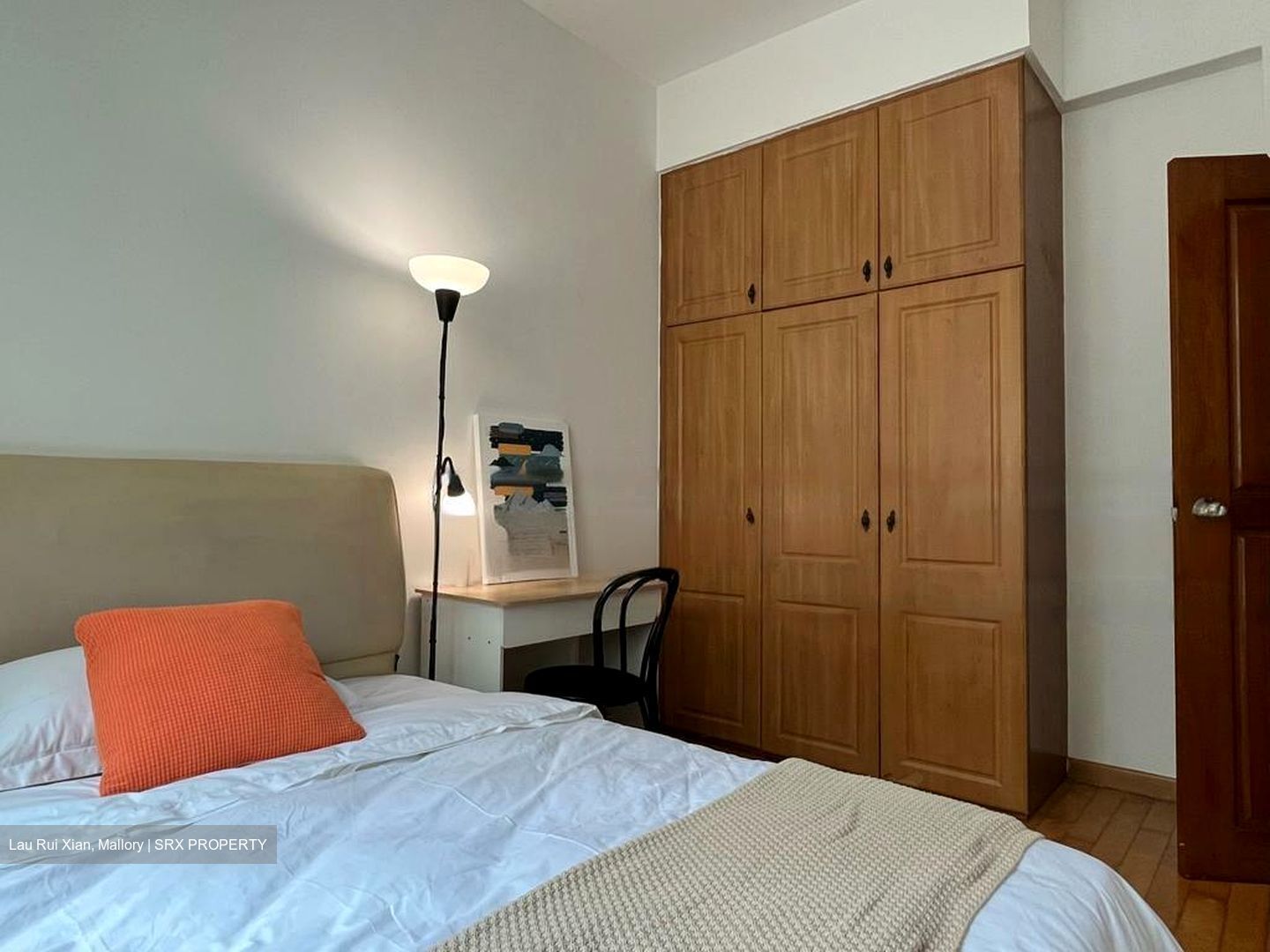 Changi Green (D16), Condominium #460792381